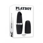 Playboy Excursion Rechargeable Suction Vibe Silicone 2am Sex Toy Product