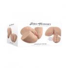 Zero Tolerance Come Play With Me Rechargeable Vibrating Thrusting Stoker Tpe Light Sex Toy Product