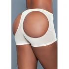 Bewicked Butt Booster Boyshort Nude Xl Sex Toy Product