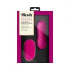 Blush Carina Velvet Sex Toy Product