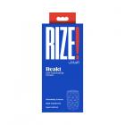 Rize Reakt Self-lubricating Stroker White Sex Toy Product