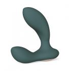 Lelo Hugo 2 Prostate Vibrator Green Sex Toy Product