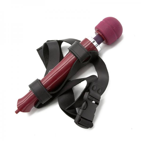 Kinklab Wand Thigh Harness Sex Toy Product