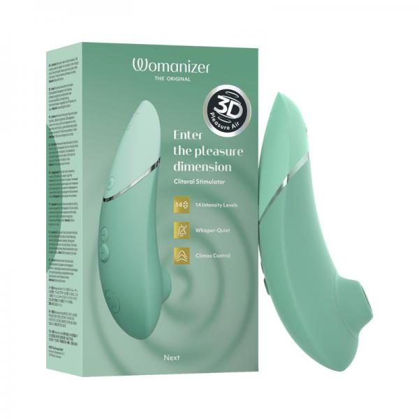 Womanizer Next Sage Sex Toy Product