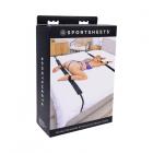 Sportsheets No Matter Where Bondage Restraint System Sex Toy Product