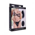 Sportsheets Hidden Pocket Strap On Sex Toy Product