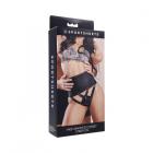 Sportsheets High Waisted Corset Strap On Sex Toy Product