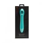 Nu Sensuelle Triple Action Daisy Electric Blue Sex Toy Product