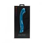 Nu Sensuelle Calypso Roller Motion G-spot Deep Turquoise Sex Toy Product