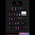 Nu Sensuelle 2024 1st Half Best Sellers Planogram (drop Ship Only) Sex Toy Product