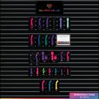 Nu Sensuelle 2024 1st Half New Releases Planogram (drop Ship Only) Sex Toy Product