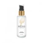 Midas Opaque Water-based Lubricant 2 Oz. Sex Toy Product