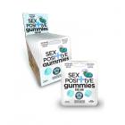 Sex Positive Gummies For Him 12-piece Display Sex Toy Product
