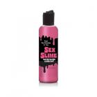 Sex Slime Water-based Lubricant Pink 4 Oz. Sex Toy Product