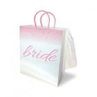 Bride Veil Gift Bag Sex Toy Product