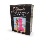 Glitterati Pool Party Penis-shaped Floatie 6 Ft. Sex Toy Product
