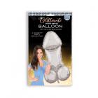 Glitterati Disco Party 3 Ft. Mylar Penis Balloon Sex Toy Product
