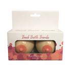 Boobie Bath Bomb Set Sex Toy Product