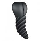 Banana Pants Luvgrind Black Sex Toy Product