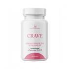 Intimate Enhancements Crave Libido Enhancing Supplement 60 Capsules Sex Toy Product