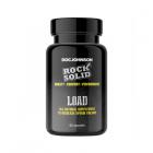 Rock Solid Load Sperm Volume Supplement 60 Capsules Sex Toy Product