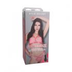 Main Squeeze Kylie Rocket Ultraskyn Stroker Pussy Vanilla Sex Toy Product
