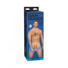 Signature Cocks Dan Damage 10 In. Ultraskyn Vac-u-lock Dildo Sex Toy Product