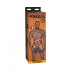 Signature Cocks Pressure 10 In. Ultraskyn Vac-u-lock Dildo Sex Toy Product