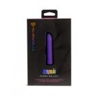Nu Sensuelle Sunni Nubii Warming Bullet Purple Sex Toy Product