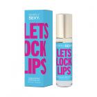 Simply Sexy Pheromone Perfume Oil Roll On Let's Lock Lips 0.34oz Sex Toy Product