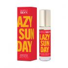 Simply Sexy Pheromone Perfume Oil Roll-on Lazy Sunday 0.34oz Sex Toy Product