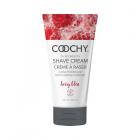 Coochy Berry Bliss Shave Cream 3.4oz Sex Toy Product