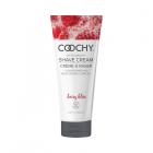 Coochy Berry Bliss Shave Cream 12.5oz Sex Toy Product
