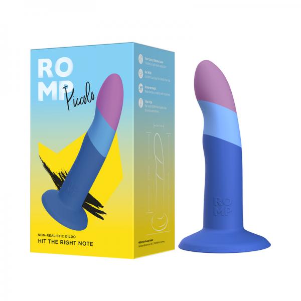 Romp Piccolo Sex Toy Product