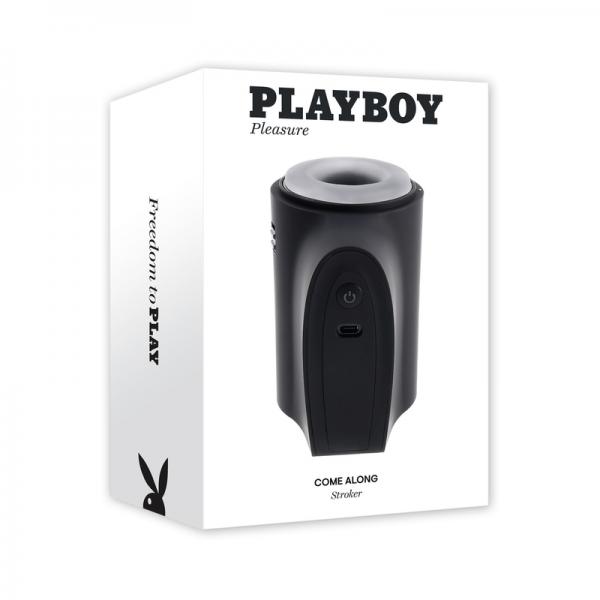 Playboy Come Along 2am Sex Toy Product