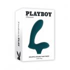 Playboy Wrapped Around Your Finger Deep Teal Sex Toy Product