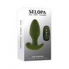 Selopa The Colonel Green Sex Toy Product