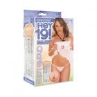 Hey 19! Clearstroke Charlie Laine Sex Toy Product