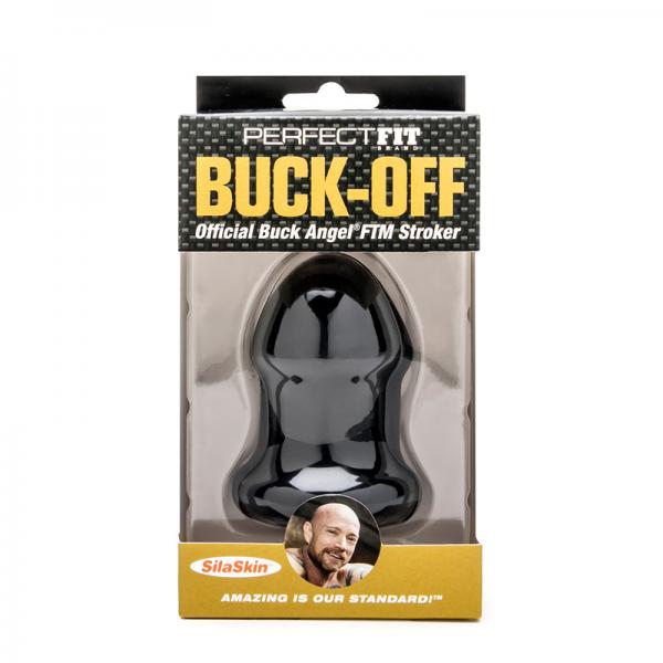 Demon Kat Buck-off Stroker Sex Toy Product
