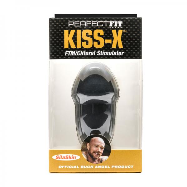 Demon Kat Kiss Xblack Sex Toy Product