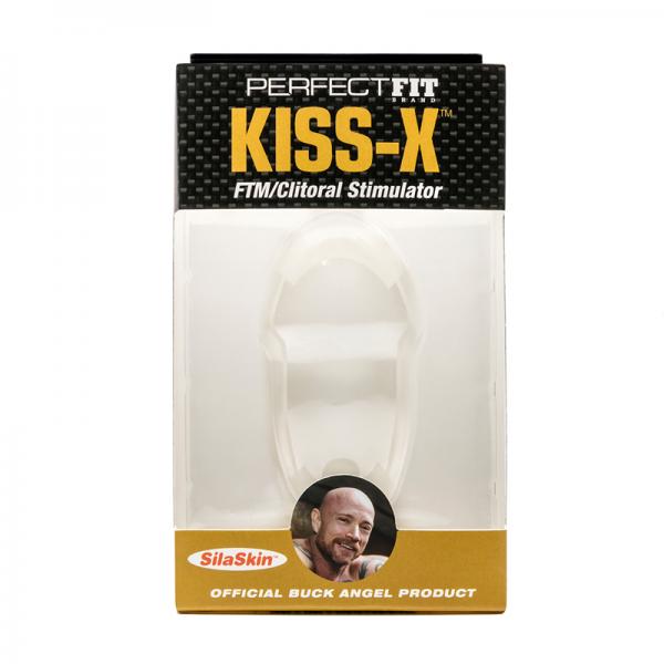 Demon Kat Kiss Xclear Sex Toy Product