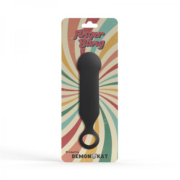 Demon Kat Finger Bang Sex Toy Product