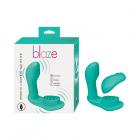Blaze Remote Control Satisfier Aqua Sex Toy Product