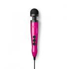 Doxy Die Cast 3 Compact Wand Vibrator Hot Pink Sex Toy Product