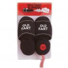 Old Fart Slippers O/S Sex Toy Product