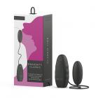 B Swish Bnaughty Classic Vibrator Black Sex Toy Product