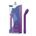 B Swish Bgee Classic Vibrator Purple Sex Toy Product