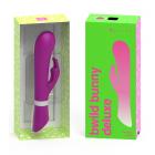 B Swish Bwild Deluxe Bunny Vibrator Raspberry Sex Toy Product