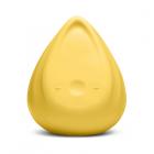 Biird Evii Vibrator Yuzu Yellow Sex Toy Product