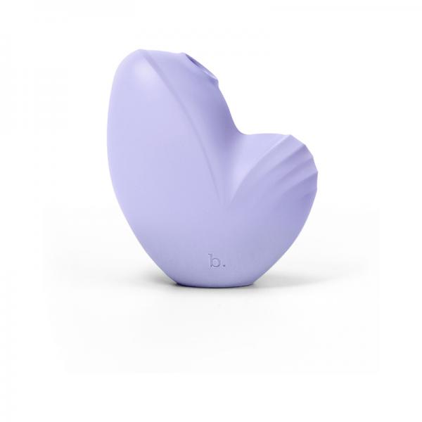 Biird Namii Clitoral Stimulator Lilac Sex Toy Product
